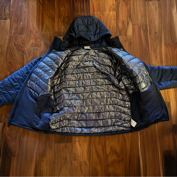 Columbia Winter Jacket - Picture 3 of 5